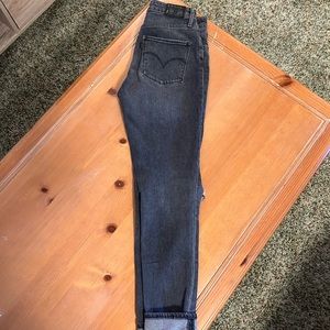 Levi’s Grey Pants